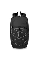 Plecaki - Plecak trekkingowy 20l - czarny - miniaturka - grafika 1