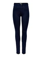 Spodnie damskie - ONLY Royal High Skinny dżinsy damskie - miniaturka - grafika 1