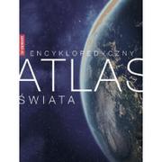 Atlasy i mapy - Demart Encyklopedyczny Atlas Świata - miniaturka - grafika 1