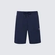 Spodenki męskie - REEBOK SZORTY IDENTITY SMALL LOGO FT SHORT - miniaturka - grafika 1