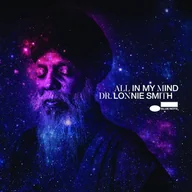 Winyle - All In My Mind (Dr. Lonnie Smith) (Vinyl) - miniaturka - grafika 1