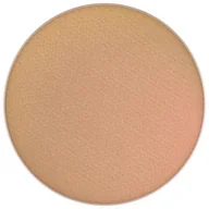 Cienie do powiek - MAC Cosmetics Pro Palette Refill Eyeshadow Satin Soba - miniaturka - grafika 1