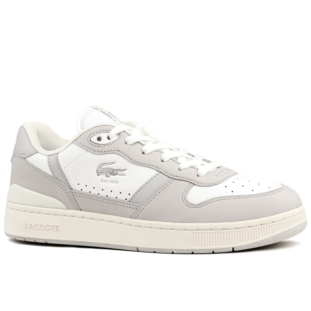Buty Lacoste T-clip Set 748SMA004214X