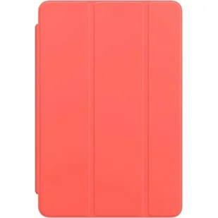 Apple nakładka Smart Cover na iPada mini różowy cytrus MGYW3ZM-A - Etui do tabletów - miniaturka - grafika 1