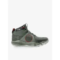 Buty trekkingowe męskie - Buty turystyczne męskie Under Armour UA Charged Maven Trek WP - miniaturka - grafika 1
