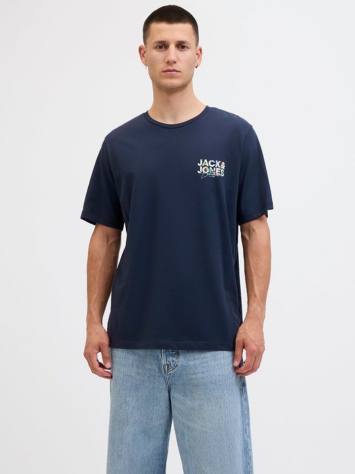 Jack & Jones Koszulka 