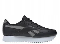 Buty sportowe damskie - Buty Damskie Reebok GX5982 Royal Glide 38,5 - miniaturka - grafika 1
