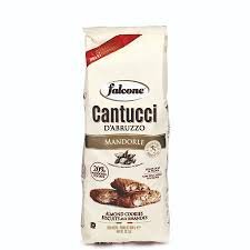 Ciastka Cantucci D'Abruzzo Mandorla 800g - Falcone