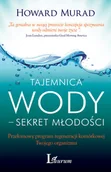 Moda i uroda - Tajemnica Wody Sekret Młodości - miniaturka - grafika 1