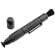 Akcesoria fotograficzne - Urządzenie do czyszczenia optyki Carson (CS-25) - miniaturka - grafika 1