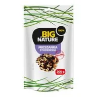 Bakalie - Big Nature Mieszanka studencka 200 g - miniaturka - grafika 1