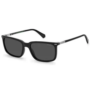 Okulary przeciwsłoneczne Polaroid 2117 807 55 M9 z polaryzacją - Okulary przeciwsłoneczne - miniaturka - grafika 1