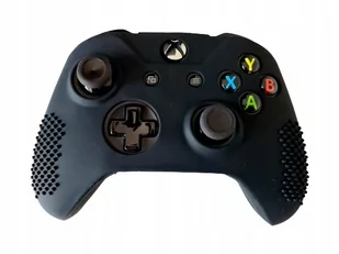 XboxOne Etui Pokrowiec Na Pada kolor Czarny - Akcesoria do Xbox - miniaturka - grafika 1