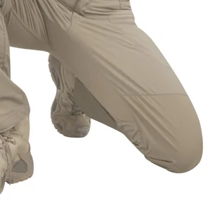 Helikon - Spodnie Hybrid Tactical Pants® - PolyCotton Ripstop - Shadow Grey - SP-HTP-PR-35 - Odzież taktyczna i umundurowanie - miniaturka - grafika 6