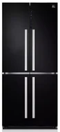 Lodówki - Lofra Professional QUATTROPORTE BLACK MATT GFWNM817 - miniaturka - grafika 1