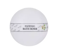 Kosmetyki do kąpieli - Kanu Nature Nature Pielęgnacja Fizzing Bomb Jasmine 160.0 g - miniaturka - grafika 1