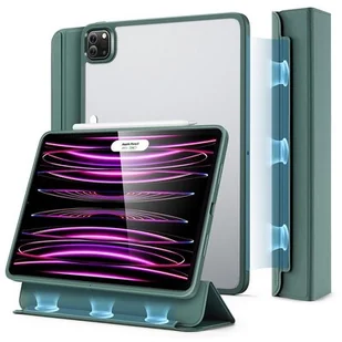 Etui na iPad Pro ESR Ascend Hybrid Zielony - Etui do czytników e-book - miniaturka - grafika 1