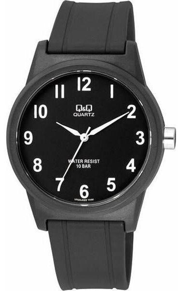 Zegarek męski QQ VR35-022 czarny