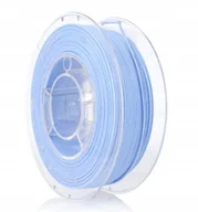 Filamenty i akcesoria do drukarek 3D - Filament ROSA3D PLA Pastel 1,75mm Blue 350g - miniaturka - grafika 1