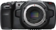 Aparaty Cyfrowe - blackmagic Pocket Cinema Camera 6K Pro - miniaturka - grafika 1