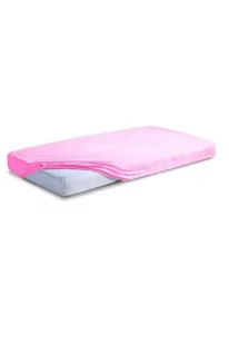 Matex BabyMatex, Prześcieradło 60x120 cm, z gumką, frotte - Prześcieradła dla dzieci - miniaturka - grafika 1