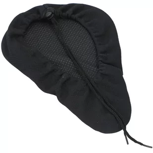 Dunlop Pokrowiec piankowy na siodełko rowerowe Memory Foam - Akcesoria rowerowe - miniaturka - grafika 4