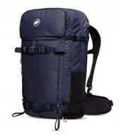 Plecaki - plecak Mammut Nirvana 35 Marine/Black - miniaturka - grafika 1