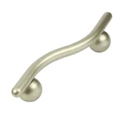 Zawiasy, okucia i inne akcesoria - Uchwyt D-PAT32-096 M9 - miniaturka - grafika 1