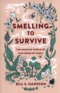 Obcojęzyczna literatura faktu i reportaż - Smelling to Survive - miniaturka - grafika 1