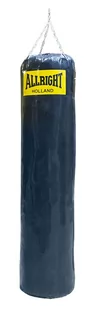 WOREK BOKSERSKI ALLRIGHT 160x45cm - Worki treningowe - miniaturka - grafika 1