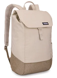 Plecak miejski Thule Lithos 16 l - pelican gray / faded khaki - Plecaki - miniaturka - grafika 1