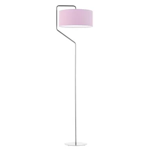 Dekoracyjna lampa podłogowa do pokoju dziecka TESALLIA - Lampy stojące - miniaturka - grafika 1