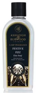 Olejek do lampy zapachowej  - Festive Fizz - Świąteczne bąbelki 250ml - Aromaterapia - miniaturka - grafika 1