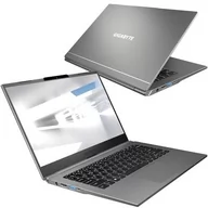 Laptopy - Gigabyte U4 UD-50EE823SD 14"" Intel Core i5-1155G7 16GB RAM 512GB Dysk - miniaturka - grafika 1