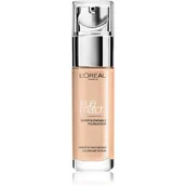 Podkłady do twarzy - Loreal True Match Foundation D4-W4 Golden Natural - miniaturka - grafika 1
