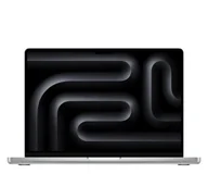 Laptopy - Apple MacBook Pro M5/32GB/4TB/Mac OS Srebrny 10R GPU MDE64ZE/A/R1/D2/Z2 - CTO [] - miniaturka - grafika 1