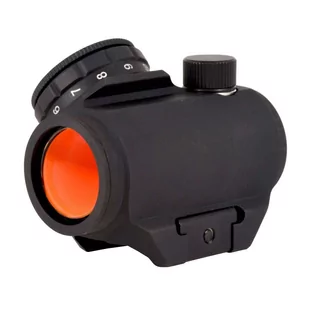 Kolimator AT3 Tactical RD50 2 MOA bez podwyższenia - Lornetki - miniaturka - grafika 4