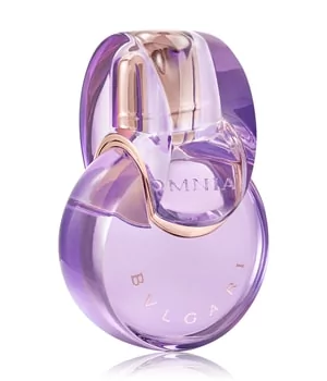 BVLGARI Omnia Amethyste Woda toaletowa 50 ml