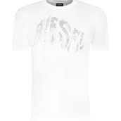 Sukienki i spódniczki dla dziewczynek - Diesel Sukienka DBOWLY - miniaturka - grafika 1