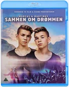 Filmy muzyczne Blu-Ray - Sammen om drommen - miniaturka - grafika 1