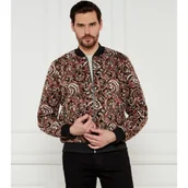 Kurtki męskie - Joop! Jeans Kurtka bomber 15 JJJ-38Danger | Regular Fit - miniaturka - grafika 1