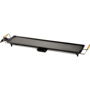 Domo Teppanyaki DO8306TP - Raclette - miniaturka - grafika 1