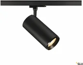 Oprawy, klosze i abażury - Spotline SLV NUMINOS DALI XL 3-fazowy spot czarny 36 W 3000 K 24° 1005801) SLV 1005801 - miniaturka - grafika 1
