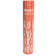 Zabawki zręcznościowe - Tactic Tactic Bierki Trendy Mikado 449013 - miniaturka - grafika 1