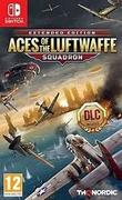 Gry Nintendo Switch - Aces of the Luftwaffe: Squadron GRA NINTENDO SWITCH - miniaturka - grafika 1