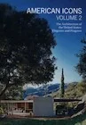 Książki o architekturze - American Icons Volume 2 - miniaturka - grafika 1