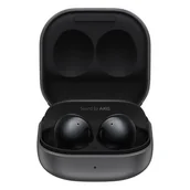 Słuchawki - Samsung Galaxy Buds 2 SM-R177NZTAEUE tytanowe - miniaturka - grafika 1