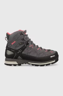 Meindl buty Tonale Lady GTX damskie kolor szary - Buty trekkingowe damskie - miniaturka - grafika 1