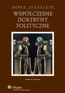 Współczesne Doktryny Polityczne - Prawo - miniaturka - grafika 1