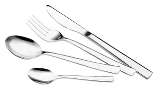 Komplet 66 sztuk sztućców ze stali nierdzewnej B1-P67 - Zestawy sztućców Komplet 66 sztuk sztućców ze stali nierdzewnej B1-P67 - Zestawy sztućców - miniaturka - grafika 1